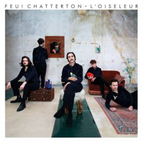 Download track Je Ne Te Vois Plus Feu! Chatterton