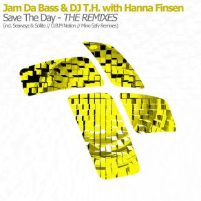 Download track Save The Day (Seawayz And Sollito Dub Mix) Hanna Finsen, DJ Th, Jam Da BassSeawayz