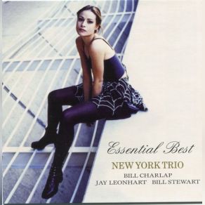 Download track I Could Have Danced All Night New York Trio