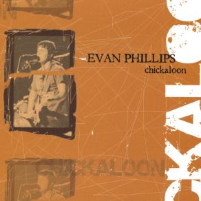 Download track Oil Well Road Evan Phillips