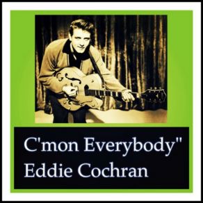 Download track Skinny Jim Eddie Cochran