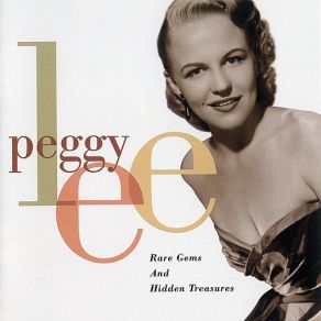 Download track Blum Blum, I Wonder Who I Am Peggy Lee