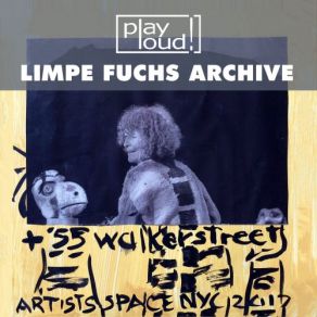 Download track Walker Street 55 (Part II) (Live In New York) New York, Limpe Fuchs