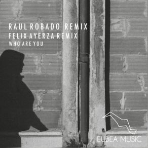 Download track Who Are You (Felix Ayerza Remix) Raul Robado