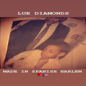 Download track U Could Tell Lue Diamonds