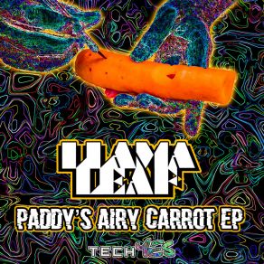 Download track Paddy (Original Mix) Llamaleaf