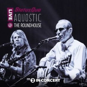 Download track Paper Plane (Live And Acoustic) Status Quo