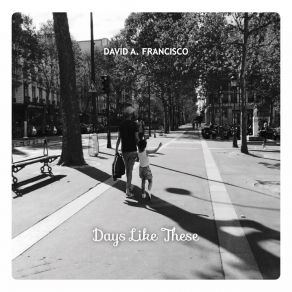 Download track Sweet Sin (Af) David A. FranciscoAf