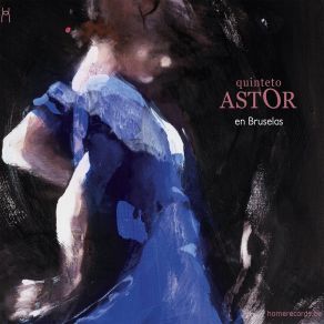 Download track Seguime Si Podes Quinteto Astor