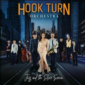 Download track Pure Imagination Hook Turn Orchestra