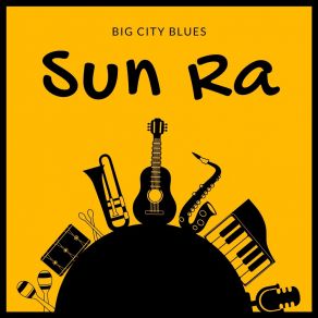 Download track Looking Outward (Original Mix) Sun Ra