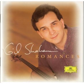 Download track 06. L. Von Beethoven Romance No. 2 In F Major Gil Shaham, Orpheus Chamber Orchestra