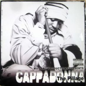 Download track Dart Throwing Cappadonna