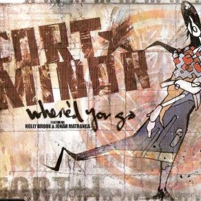 Download track Where'D You Go (Instrumental) Fort Minor