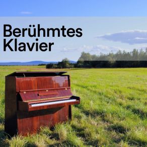 Download track Ehrenmelodie Klaviermusik