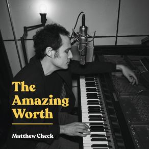 Download track The Amazing Worth Matthew Check