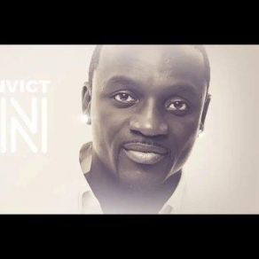 Download track Electricity And Drums (Bad Boy) Akon, Luciana