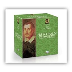 Download track 16 - Cosi Mi Disprezzate Girolamo Frescobaldi