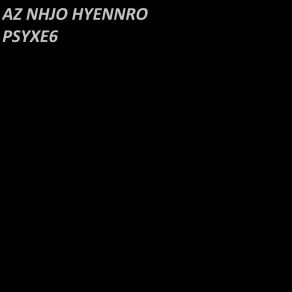 Download track F100 AZ NHJO HYENNRO