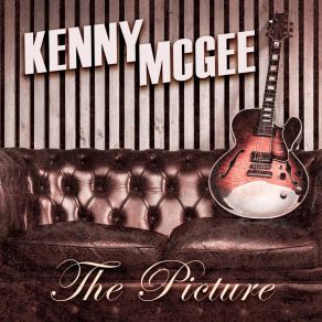 Download track Ronnie & Me Kenny McGee