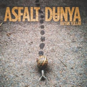 Download track İnsan Asfalt Dünya