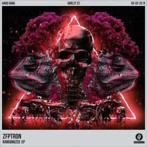 Download track The Wasp ZFPTRON