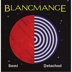 Download track Useless (Extended Version) Blancmange