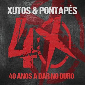 Download track Vida Malvada Xutos & Pontapés