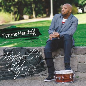 Download track B&V Groovin' (Outro) Tyrone Hendrix