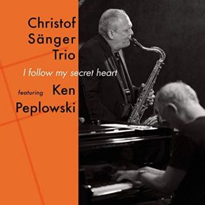 Download track Lagoa Azul Ken Peplowski, Christof Sänger Trio