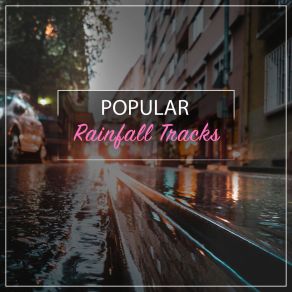 Download track Spa And Yoga Rain Sounds Hard Rain