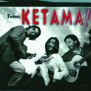 Download track K Cha Cha Ketama