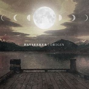 Download track The Burning Of Bridges Dayseeker