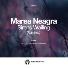 Download track Sirens Wailing (Neptun 505 Remix) Marea Neagra