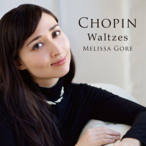 Download track Waltz In A Flat Major Op. Posth. 69, No. 1 Farewell Melissa Gore