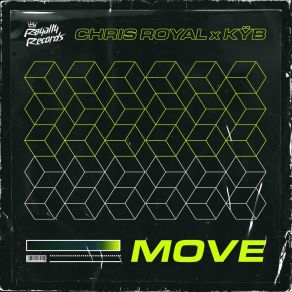 Download track Move (Original Mix) Kyb