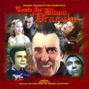 Download track The Lord Of The Undead James Bernard