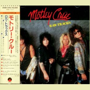 Download track Smokin' In The Boys Room (Live) (Brownsville Station Cover) Mötley Crüe