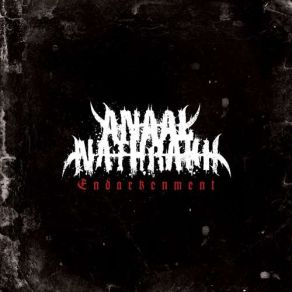 Download track Feeding The Death Machine Anaal Nathrakh