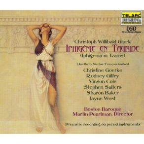 Download track 6. Act 3. Duet. Et Tu Pretends Encore Que Tu Maimes- - Recitative. Quoi Je Ne... Christoph Willibald Ritter Von Gluck