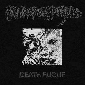 Download track Escaphism Anthropophagous