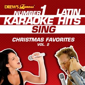 Download track Aguinaldo Del Dia (Karaoke Version) Reyes De Cancion