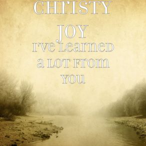 Download track Don't Apologize Christy Joy