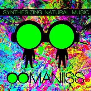 Download track Able To Be Desired Oomaniiss