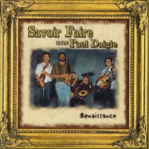 Download track Le Moulin (The Mill) Savoir FairePaul Daigle