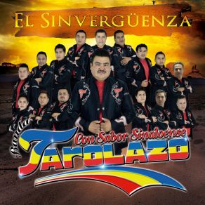 Download track El Zihualteco Banda El Tarolazo