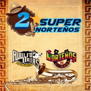 Download track Mal Pagadora Norteños De Ojinaga