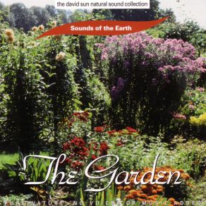 Download track The Garden. 1 Sounds Of The Earth