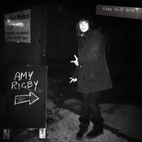 Download track Are We Still There Yet Amy Rigby