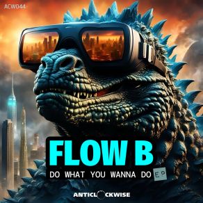 Download track I Need You Flow B Dnb